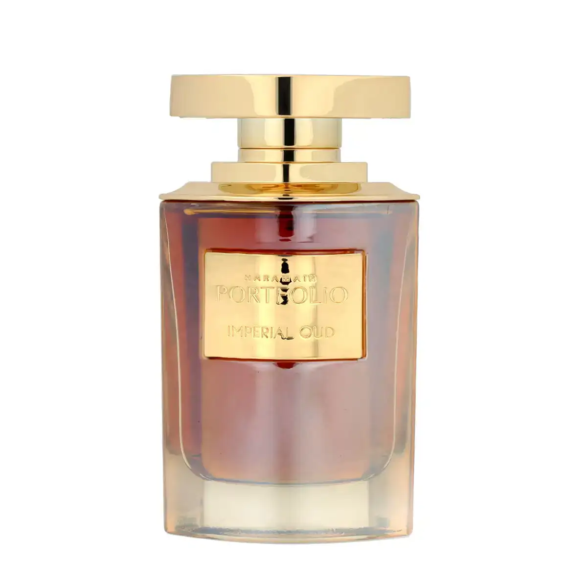 Parfum unisexe al haramain edp portfolio imperial oud 75 ml_6030. Plongez dans l'Univers de DIAYTAR COTE D'IVOIRE - Où la Qualité et la Diversité se rencontrent. Parcourez nos rayons virtuels pour trouver des produits répondant à tous les besoins, du confort de votre foyer.