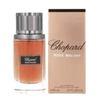 Parfum unisexe chopard edp rose malaki 80 ml_9793. DIAYTAR COTE D'IVOIRE - Où Choisir Devient une Découverte. Explorez notre boutique en ligne et trouvez des articles qui vous surprennent et vous ravissent à chaque clic.