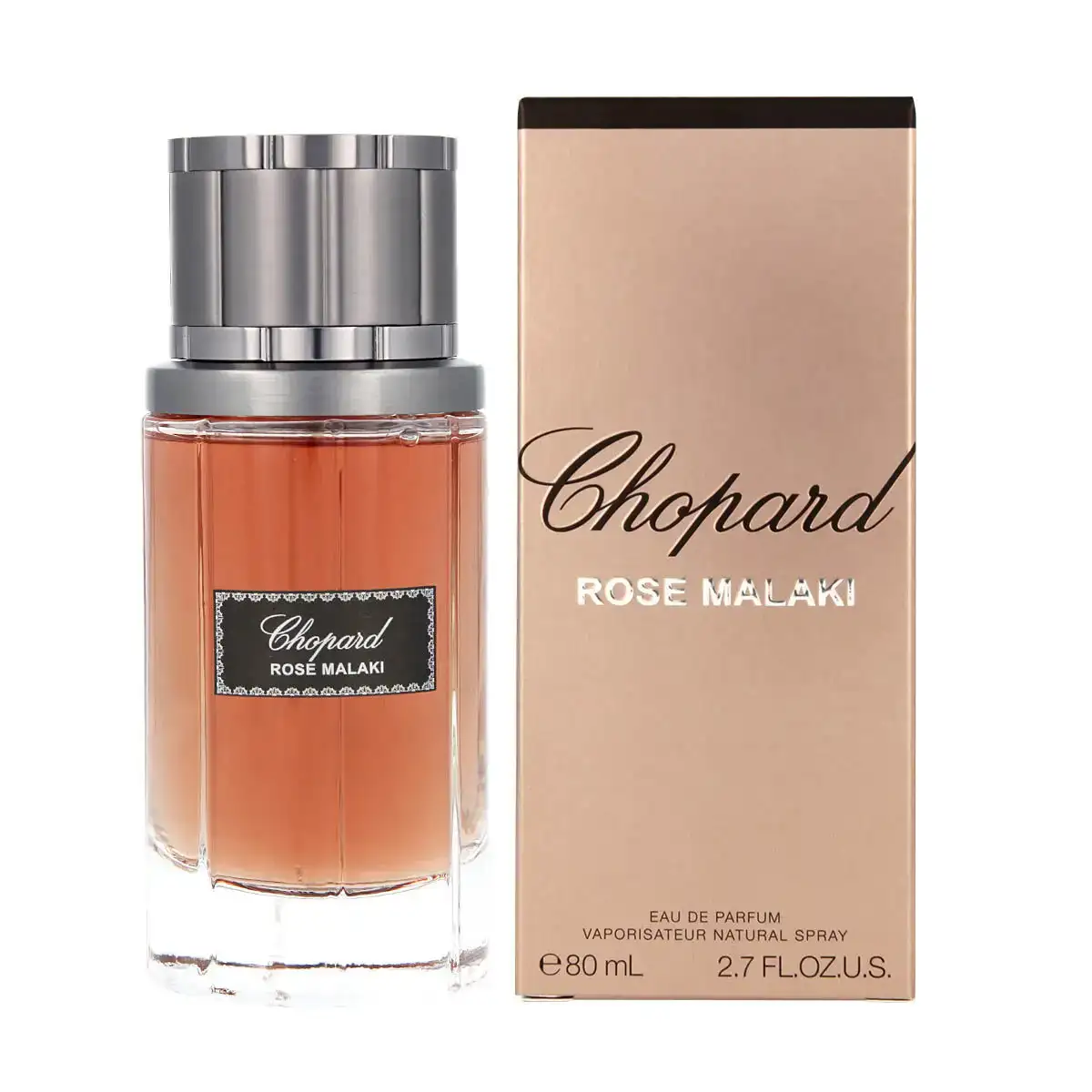 Parfum unisexe chopard edp rose malaki 80 ml_9793. DIAYTAR COTE D'IVOIRE - Où Choisir Devient une Découverte. Explorez notre boutique en ligne et trouvez des articles qui vous surprennent et vous ravissent à chaque clic.