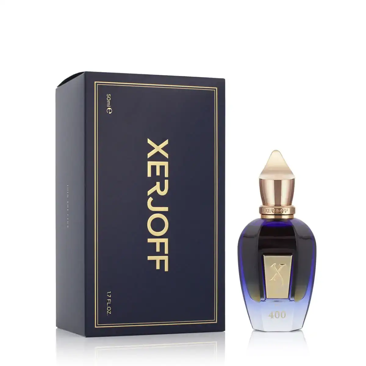Parfum unisexe edp xerjoff join the club 400 50 ml_1954. DIAYTAR COTE D'IVOIRE - Où Choisir est une Célébration de l'Artisanat. Explorez notre boutique en ligne et choisissez des articles qui incarnent l'art et le savoir-faire du Côte d'Ivoire.