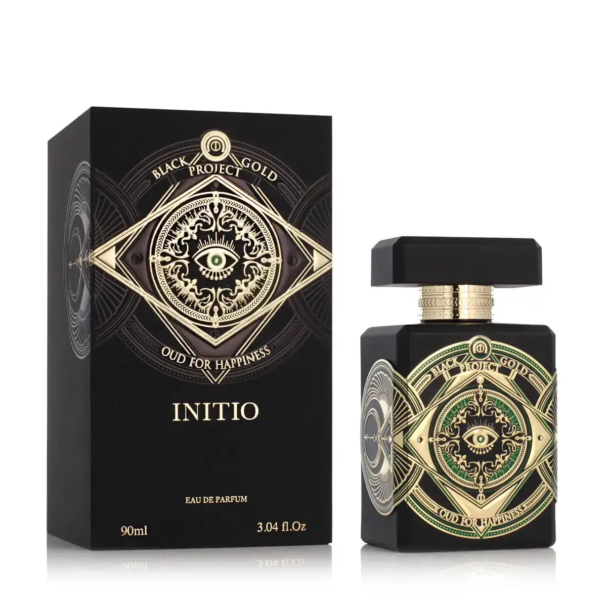 Parfum unisexe initio edp oud for happiness 90 ml_8753. DIAYTAR COTE D'IVOIRE - Votre Passage vers l'Éclat et la Beauté. Explorez notre boutique en ligne et trouvez des produits qui subliment votre apparence et votre espace.