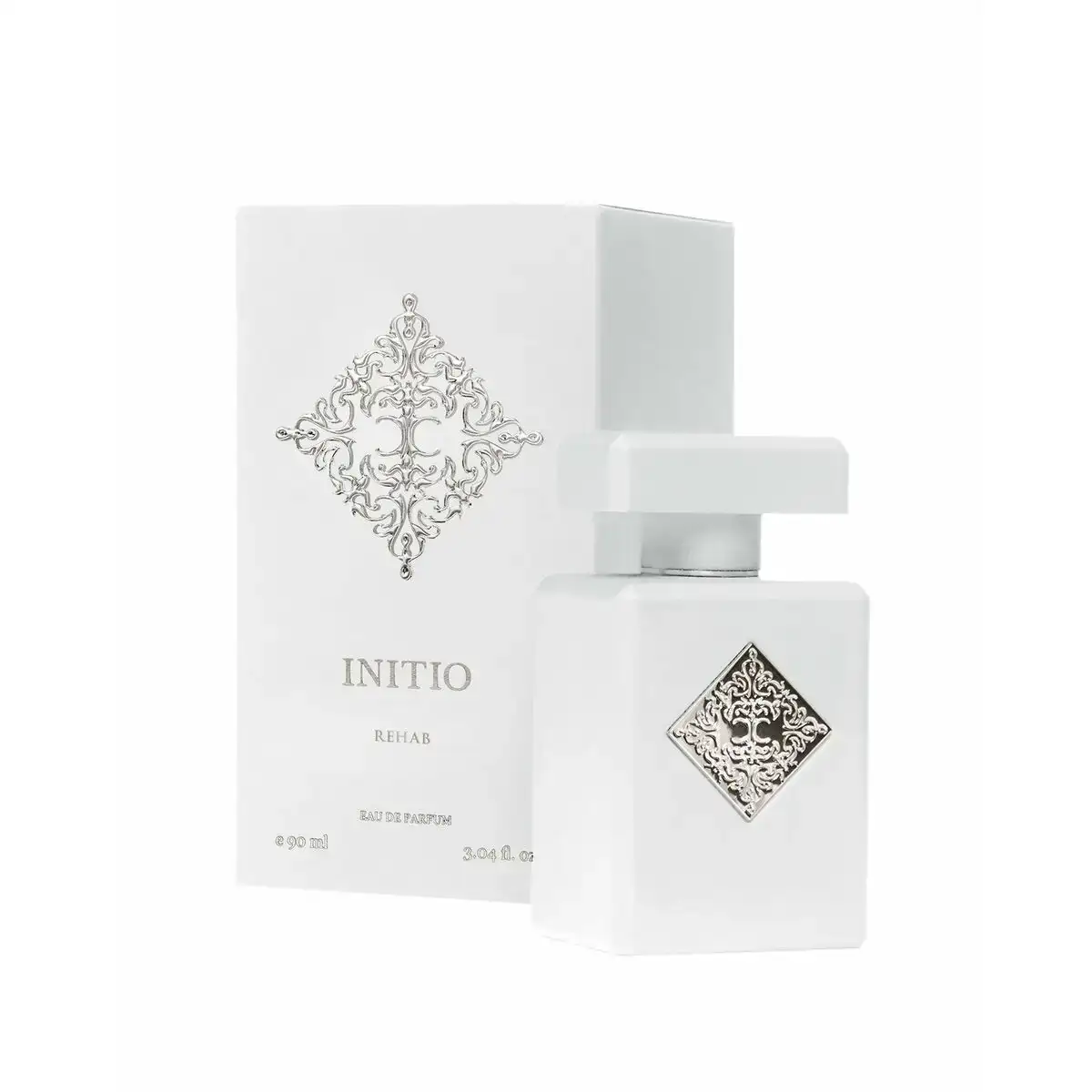 Parfum unisexe initio rehab 90 ml_7317. DIAYTAR COTE D'IVOIRE - L'Art de Magasiner sans Limites. Naviguez à travers notre collection diversifiée pour trouver des produits qui élargiront vos horizons shopping.