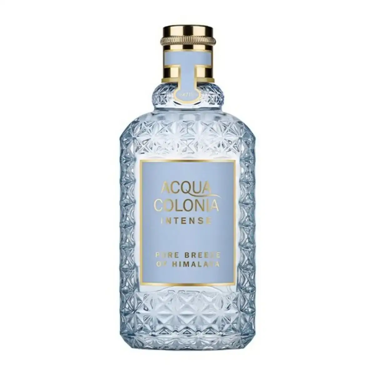 Parfum unisexe intense pure breeze of himalaya 4711 edc 170 ml_8653. DIAYTAR COTE D'IVOIRE - L'Art de Choisir, l'Art de Se Distinquer. Naviguez à travers notre catalogue et choisissez des produits qui ajoutent une note d'élégance à votre style unique.