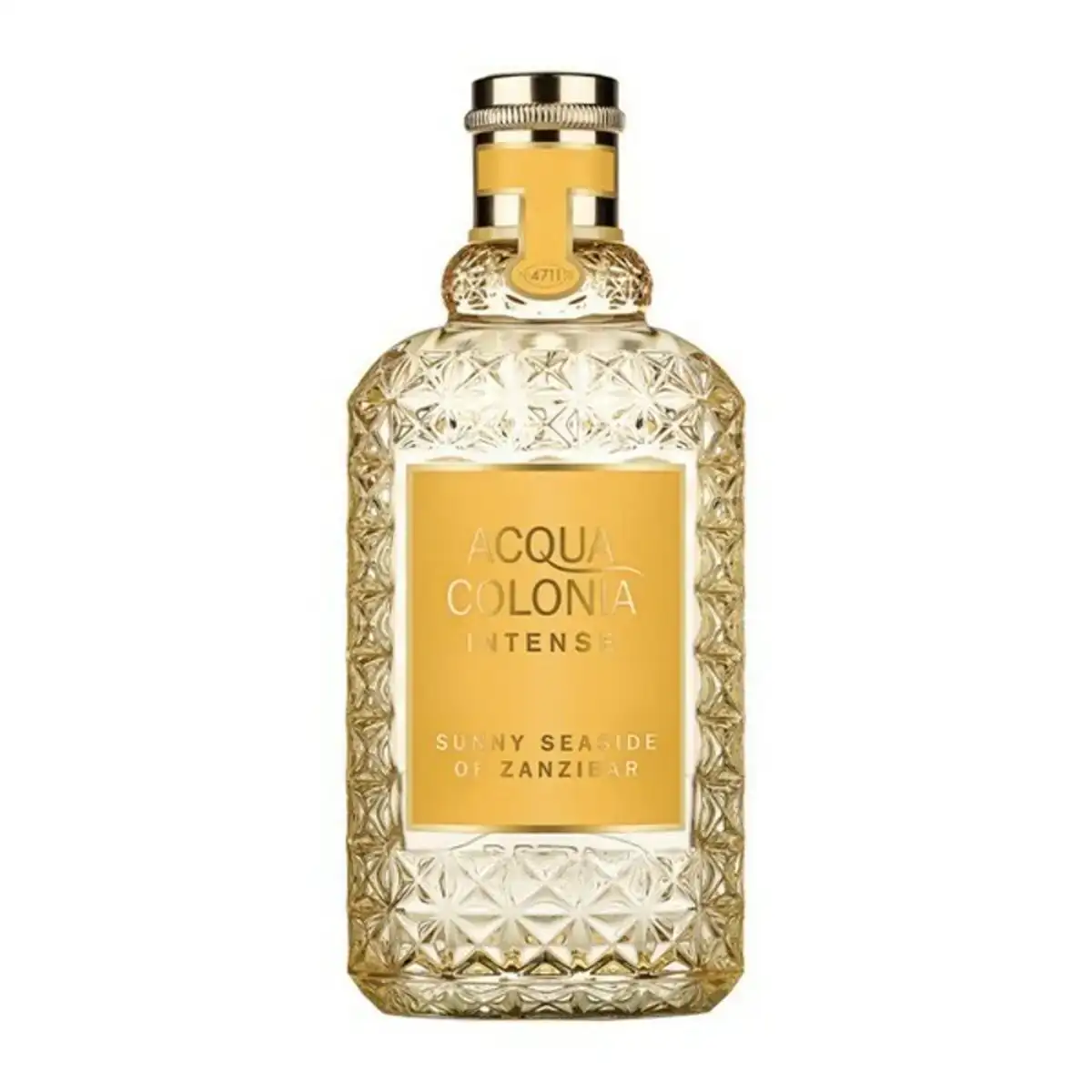 Parfum unisexe intense sunny seaside of zanzibar 4711 edc 170 ml_5856. DIAYTAR COTE D'IVOIRE - Votre Destination Shopping Exquise. Explorez notre boutique en ligne et découvrez des trésors qui ajoutent une touche de sophistication à votre style et à votre espace.