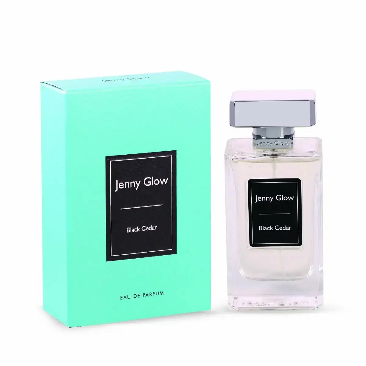 Parfum unisexe jenny glow edp black cedar 80 ml_2916. Bienvenue sur DIAYTAR COTE D'IVOIRE - Où Chaque Produit a son Histoire. Découvrez notre sélection unique et choisissez des articles qui racontent la richesse culturelle et artistique du Côte d'Ivoire.