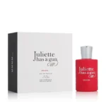 Parfum unisexe juliette has a gun edp mmmm 50 ml_8164. Bienvenue chez DIAYTAR COTE D'IVOIRE - Où Chaque Produit a son Âme. Découvrez notre gamme et choisissez des articles qui résonnent avec votre personnalité et vos valeurs.