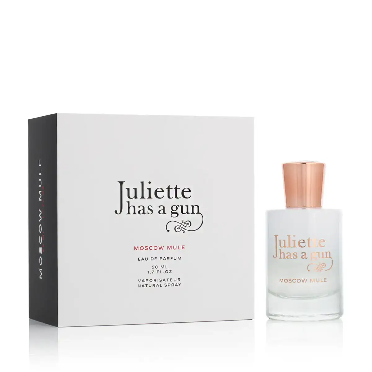 Parfum unisexe juliette has a gun edp moscow mule 50 ml_5169. Entrez dans l'Univers de DIAYTAR COTE D'IVOIRE - Où Choisir est un Voyage. Explorez notre gamme diversifiée et trouvez des articles qui répondent à tous vos besoins et envies.