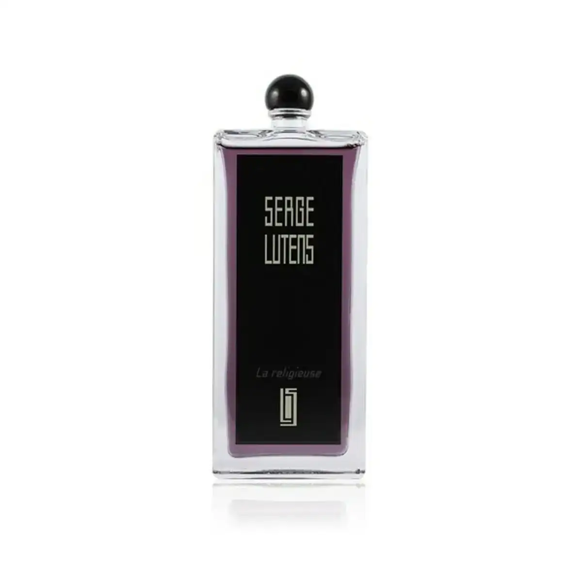 Parfum unisexe la religieuse serge lutens 100 ml 100 ml_7357. Bienvenue chez DIAYTAR COTE D'IVOIRE - Où Choisir est un Voyage. Plongez dans notre plateforme en ligne pour trouver des produits qui ajoutent de la couleur et de la texture à votre quotidien.