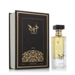 Parfum unisexe lattafa edp adeeb 80 ml_6360. DIAYTAR COTE D'IVOIRE - Là où la Découverte est au Rendez-vous. Plongez dans notre catalogue et trouvez des articles qui éveilleront votre curiosité et élargiront vos horizons.
