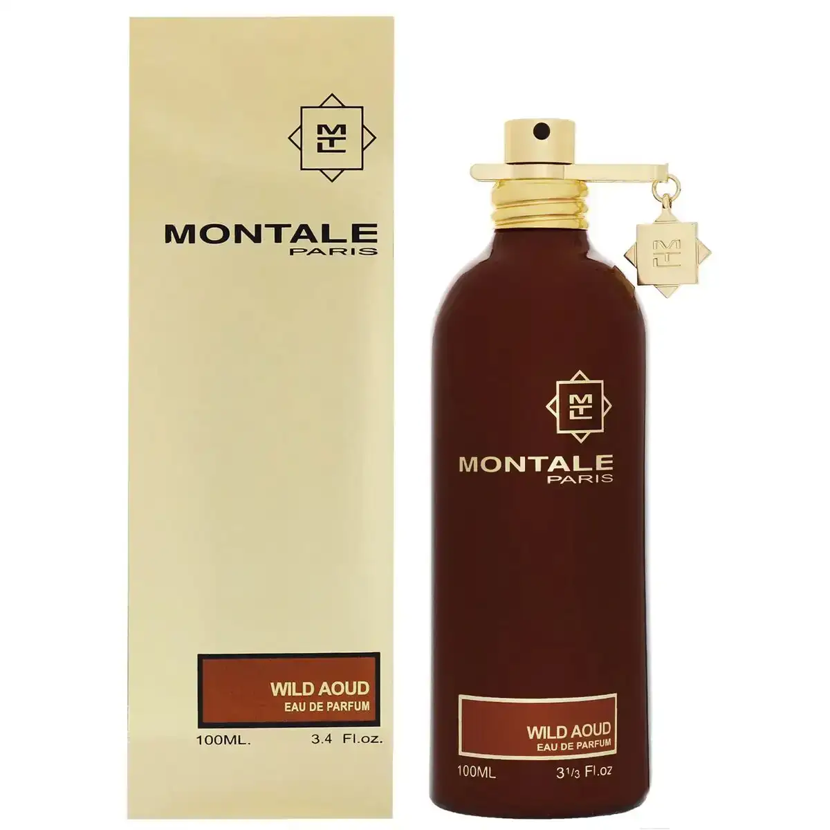 Parfum unisexe montale edp wild aoud 100 ml_6101. Entrez dans l'Univers de DIAYTAR COTE D'IVOIRE - Où Chaque Produit est une Découverte. Explorez notre gamme variée et trouvez des articles qui vous surprennent et vous inspirent.