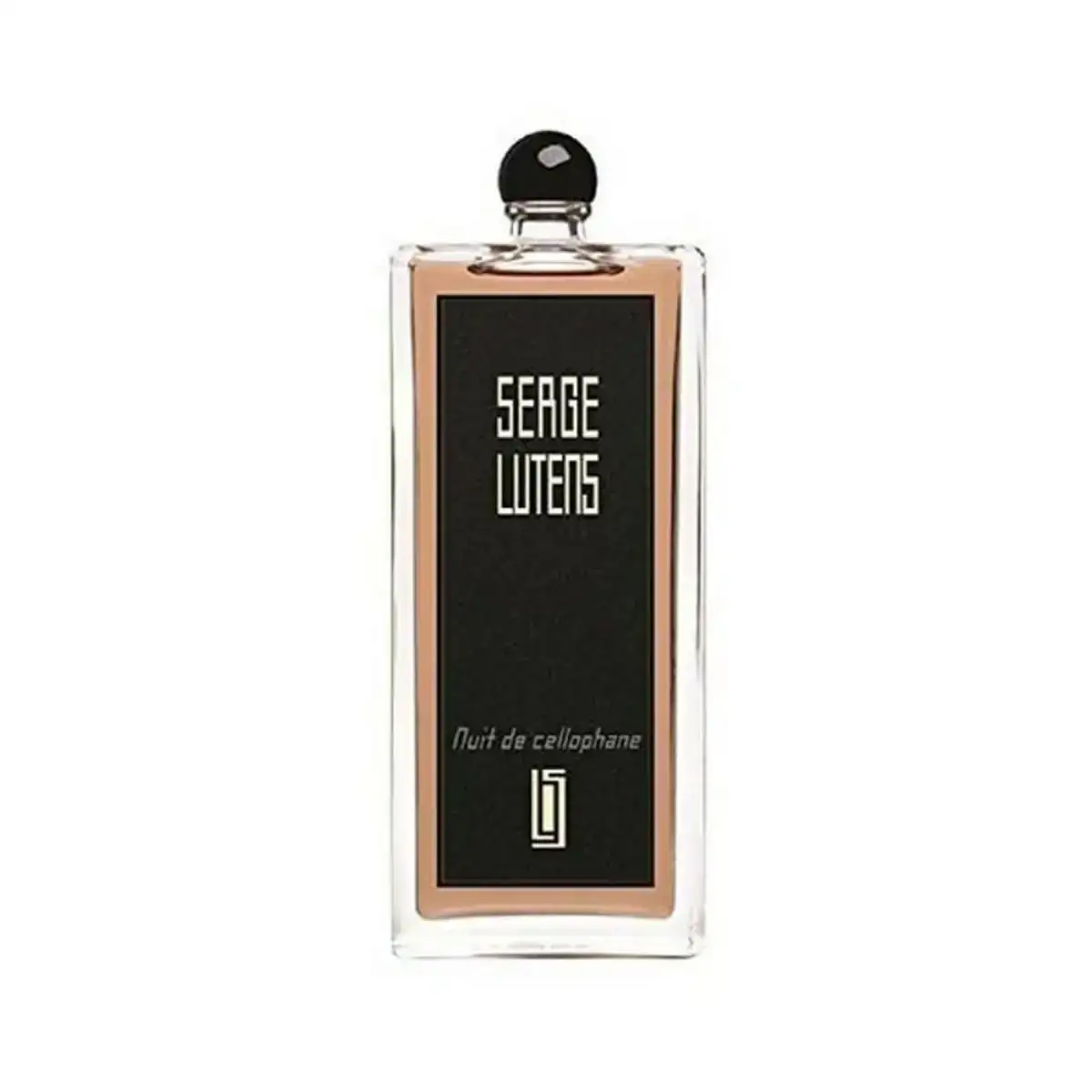 Parfum unisexe nuit de cellophane serge lutens 100 ml 100 ml_8935. DIAYTAR COTE D'IVOIRE - Là où Chaque Produit a son Propre Éclat. Explorez notre boutique en ligne et trouvez des articles qui ajoutent de la brillance à votre quotidien.