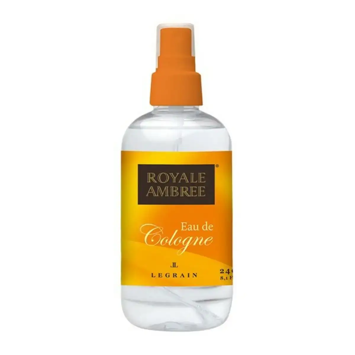 Parfum unisexe royale ambree edc_6442. Bienvenue sur DIAYTAR COTE D'IVOIRE - Où l'Élégance Rencontrer la Tradition. Explorez notre gamme variée et trouvez des articles qui marient le chic moderne au charme ancestral.