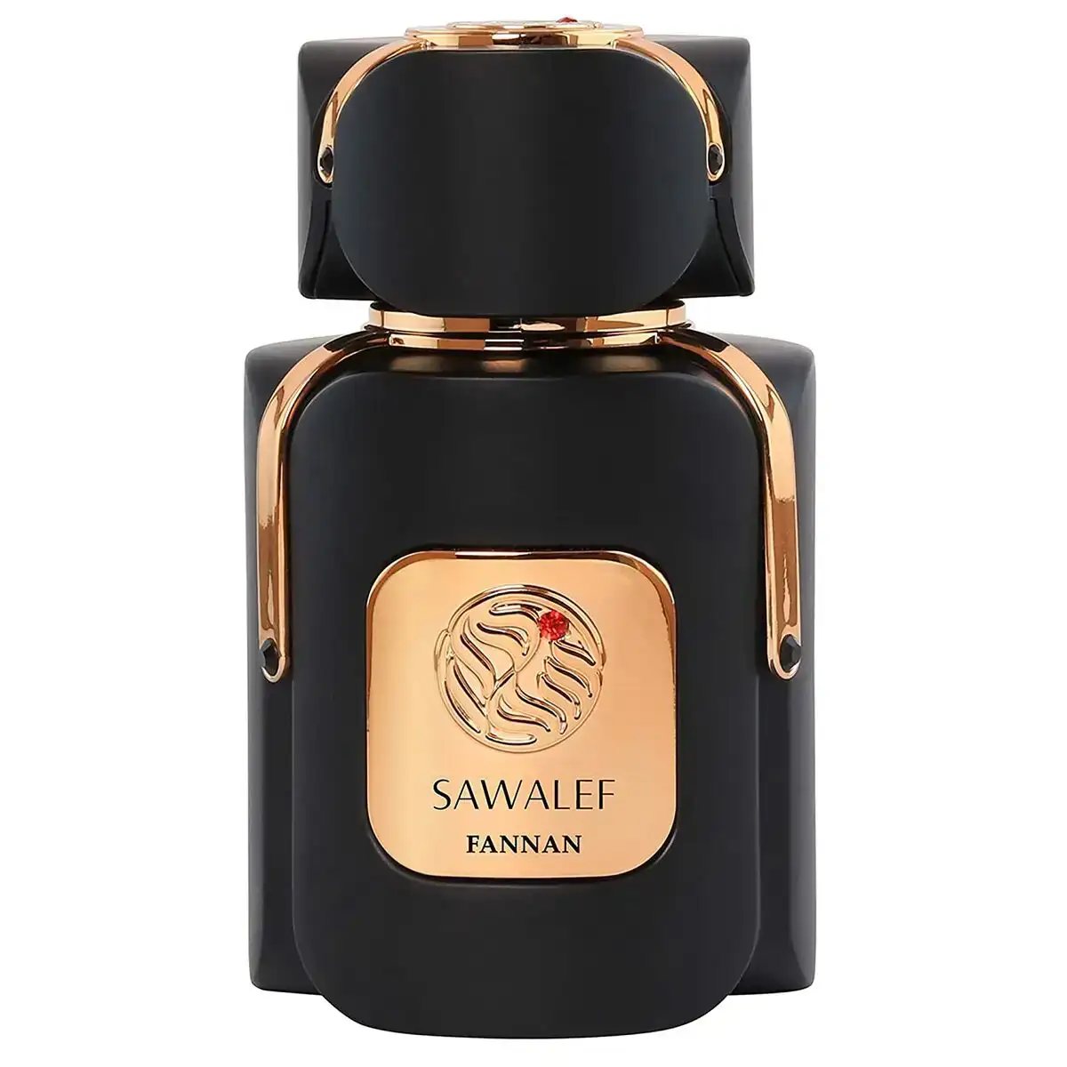Parfum unisexe sawalef edp fannan 80 ml_1735. Découvrez DIAYTAR COTE D'IVOIRE - Où l'Élégance Rencontre la Variété. Parcourez notre collection et trouvez des trésors cachés qui ajoutent une touche de sophistication à votre vie quotidienne.