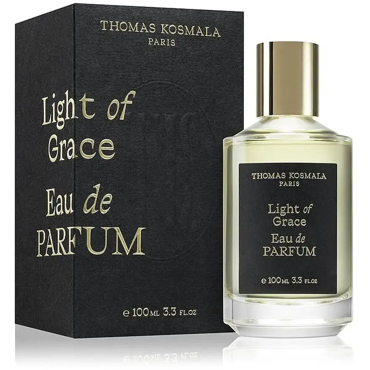 Parfum unisexe thomas kosmala edp light of grace 100 ml_4034. Bienvenue chez DIAYTAR COTE D'IVOIRE - Où le Shopping Rencontre la Qualité. Explorez notre sélection soigneusement conçue et trouvez des produits qui définissent le luxe abordable.