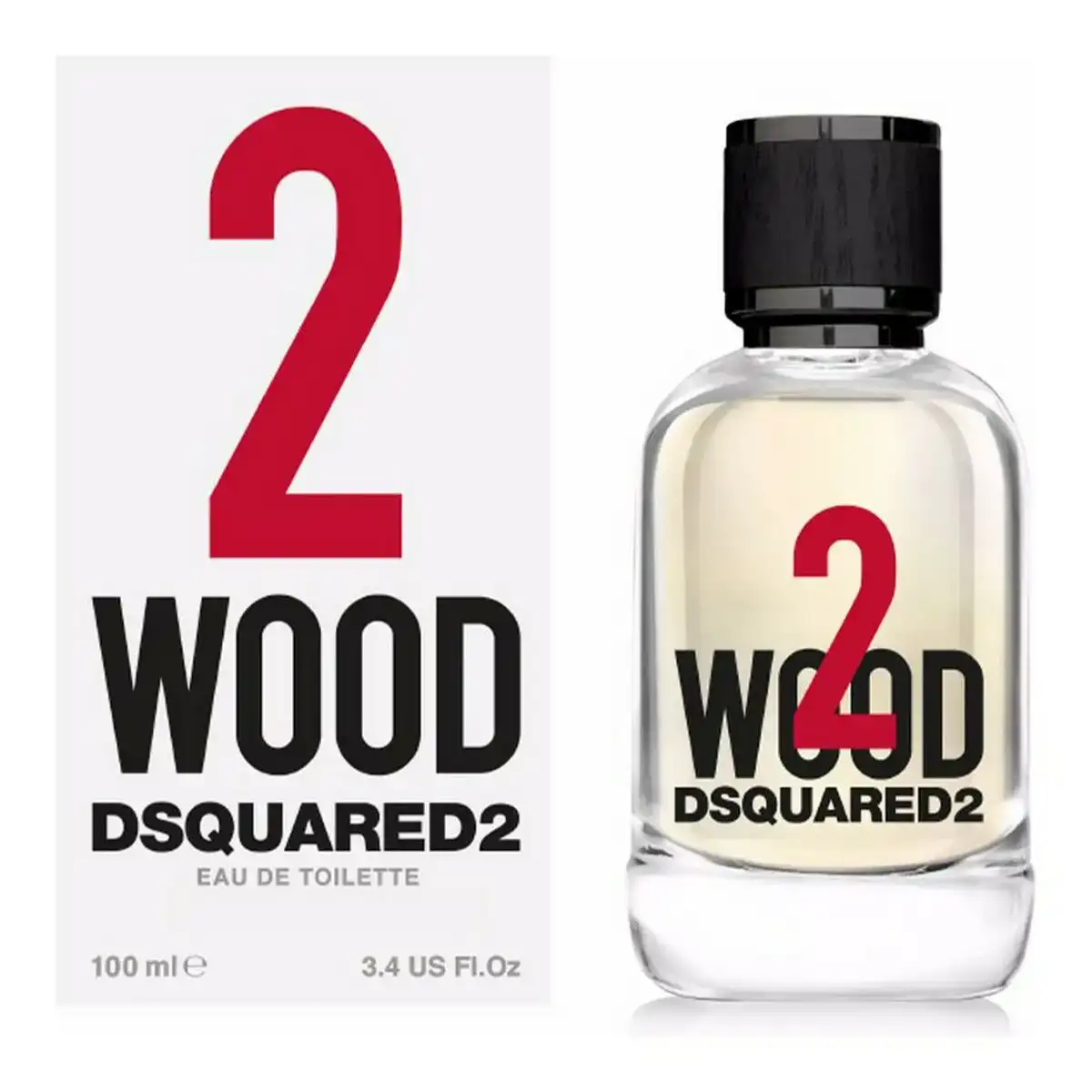 Parfum unisexe two wood dsquared2 edt_3682. Entrez dans le Monde Éclectique de DIAYTAR COTE D'IVOIRE. Explorez nos catégories et dénichez des trésors qui reflètent la richesse et l'authenticité du Côte d'Ivoire.
