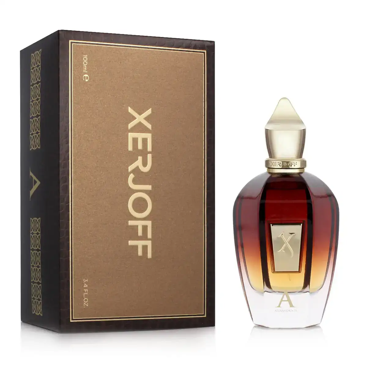 Parfum unisexe xerjoff 100 ml oud stars alexandria ii_8777. DIAYTAR COTE D'IVOIRE - L'Écrin de Vos Désirs Shopping. Parcourez notre boutique en ligne et explorez des produits minutieusement choisis pour répondre à vos envies les plus exigeantes.