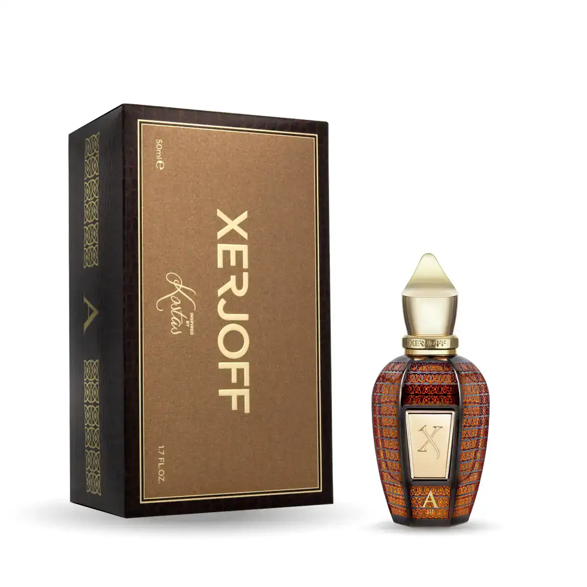 Parfum unisexe xerjoff oud stars alexandria iii 50 ml_2144. Découvrez DIAYTAR COTE D'IVOIRE - Votre Source de Produits Variés et un Service Exceptionnel. Parcourez nos catégories et bénéficiez d'un service client dévoué, prêt à vous guider à chaque étape.