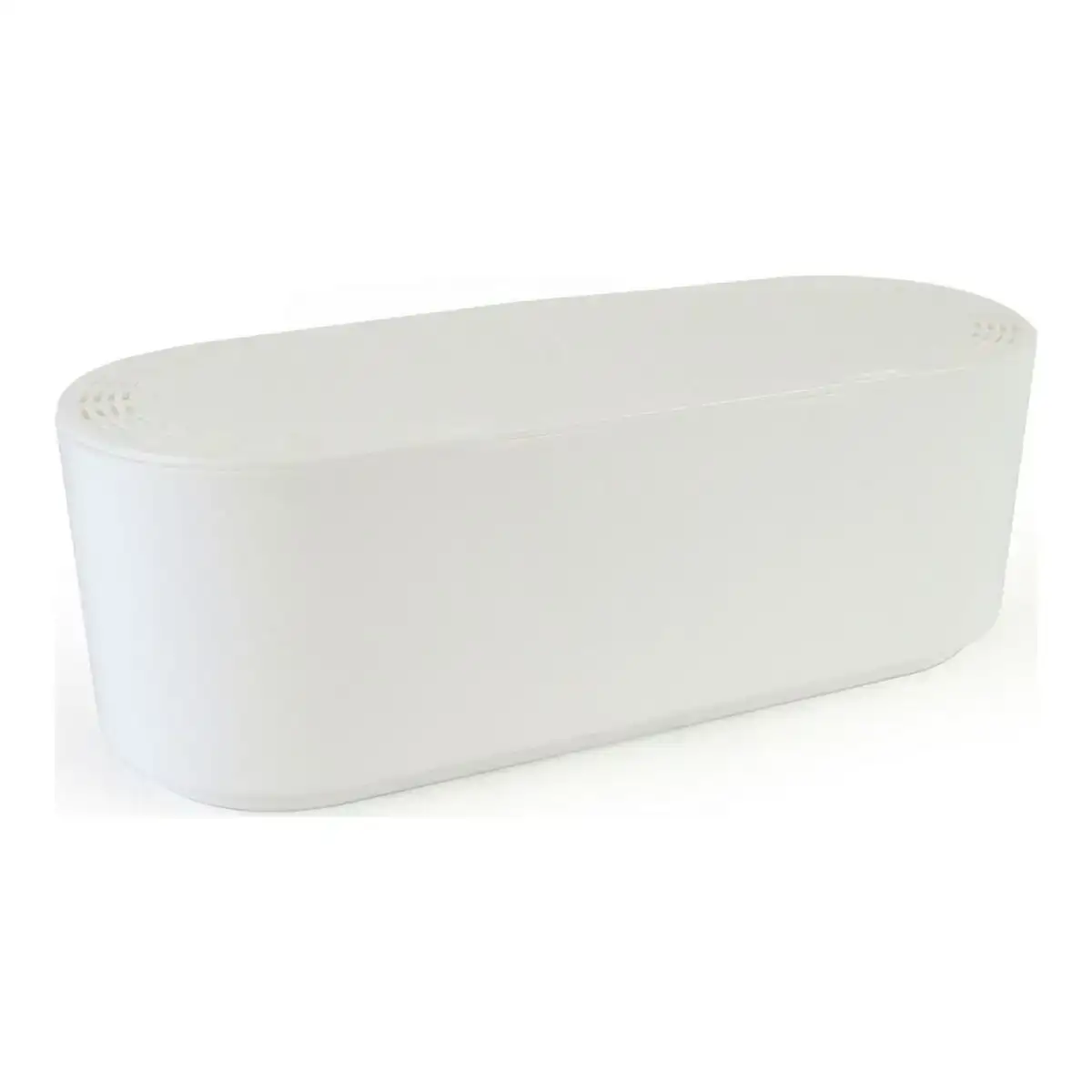 Passe ca bles confortime plastique blanc 32 3 x 12 3 x 11 3 cm_8693. DIAYTAR COTE D'IVOIRE - Où Chaque Sélection Vous Parle. Parcourez nos catégories et découvrez des produits qui reflètent vos passions et vos besoins, pour un shopping personnel et inspirant.