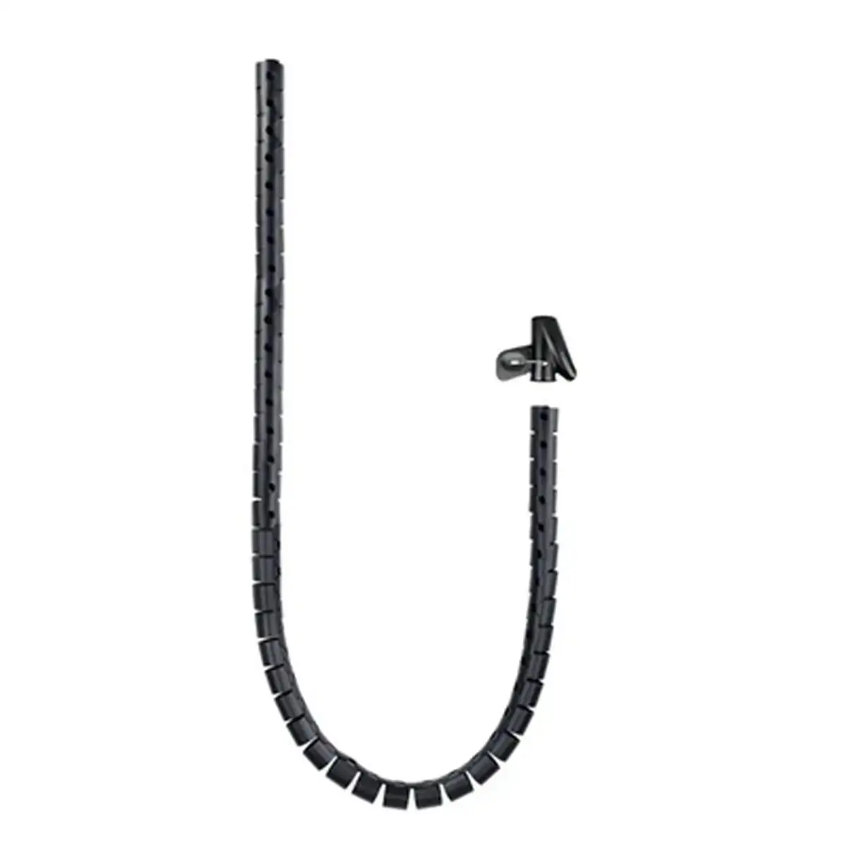Passe ca bles nanocable 10 36 0003 bk ø 25 mm 3 m noir_9620. DIAYTAR COTE D'IVOIRE - Là où Chaque Achat a du Sens. Explorez notre gamme et choisissez des produits qui racontent une histoire, du traditionnel au contemporain.
