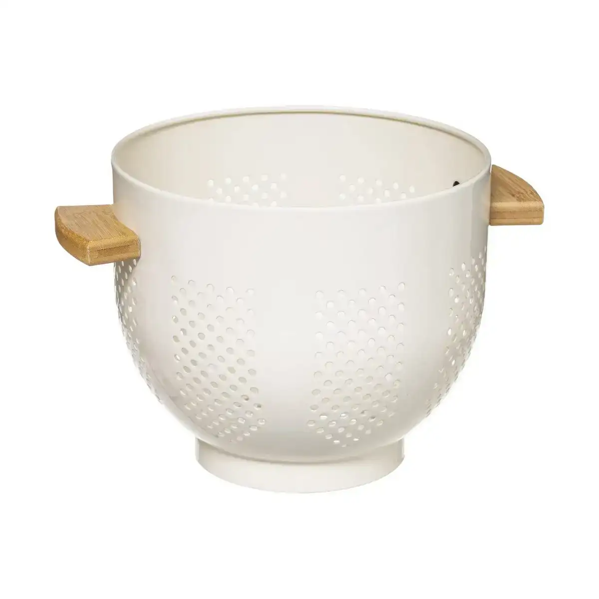 Passoire 5five ø 20 cm_1530. DIAYTAR COTE D'IVOIRE - Là où Choisir est une Affirmation de Style. Naviguez à travers notre boutique en ligne et choisissez des produits qui vous distinguent et vous valorisent.