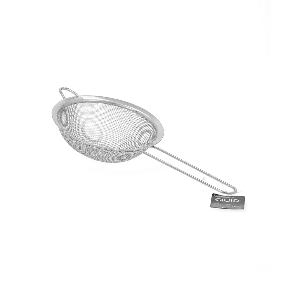 Passoire quid steel 14 cm_9134. DIAYTAR COTE D'IVOIRE - Où Chaque Sélection Vous Parle. Parcourez nos catégories et découvrez des produits qui reflètent vos passions et vos besoins, pour un shopping personnel et inspirant.