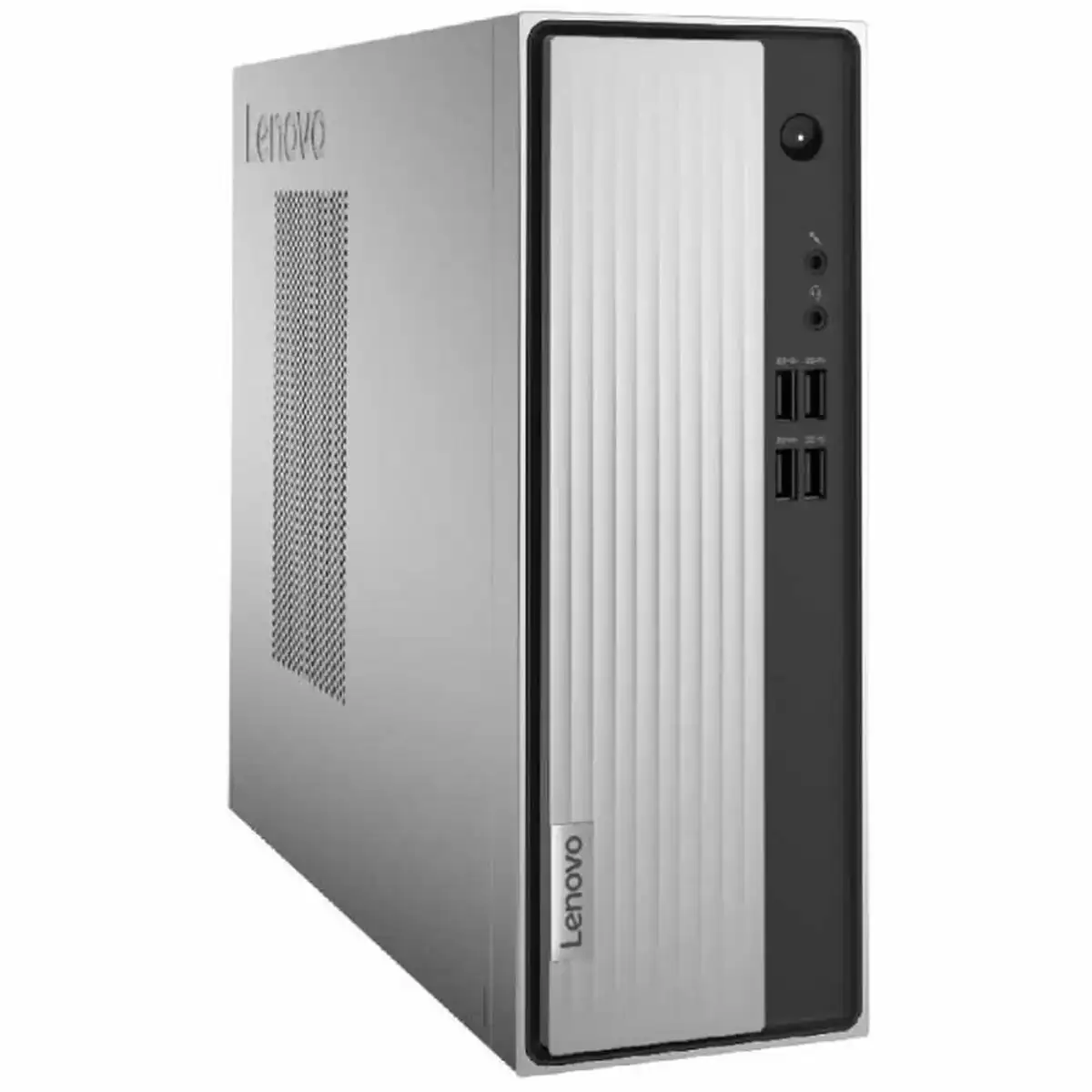 Pc de bureau lenovo ideacentre 3 07ada05 128 go ssd 4 go ram amd 3020e_3887. DIAYTAR COTE D'IVOIRE - L'Art de Choisir, l'Art de S'émerveiller. Explorez notre gamme de produits et laissez-vous émerveiller par des créations authentiques et des designs modernes.