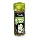 Pebrella carmencita 15 g_9935. Découvrez DIAYTAR COTE D'IVOIRE - Votre Destination de Shopping Inspirée. Naviguez à travers nos offres variées et trouvez des articles qui reflètent votre personnalité et vos goûts.