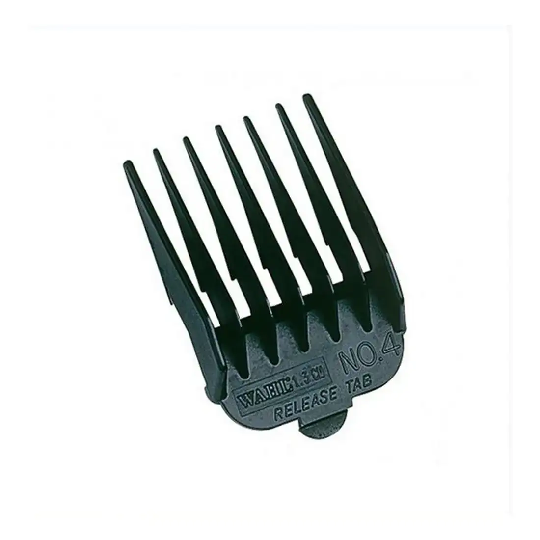 Peigne de coupe de cheveux wahl moser 1 4 no4 6 mm_4808. DIAYTAR COTE D'IVOIRE - L'Art de Choisir, l'Art de Vivre. Parcourez notre boutique en ligne et découvrez des produits qui transforment chaque choix en une expérience enrichissante.
