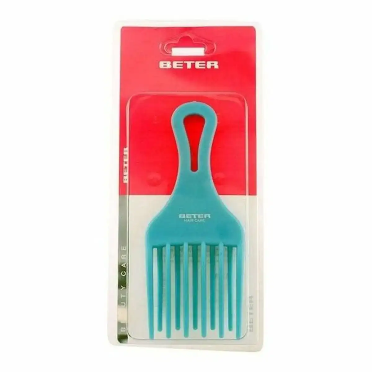 Peigne volumateur beter_8420. Bienvenue dans l'univers captivant de DIAYTAR COTE D'IVOIRE - Votre Plateforme de Shopping Tout-en-Un. Parcourez notre boutique en ligne pour découvrir des produits uniques, allant des articles ménagers aux élégants accessoires de mode.
