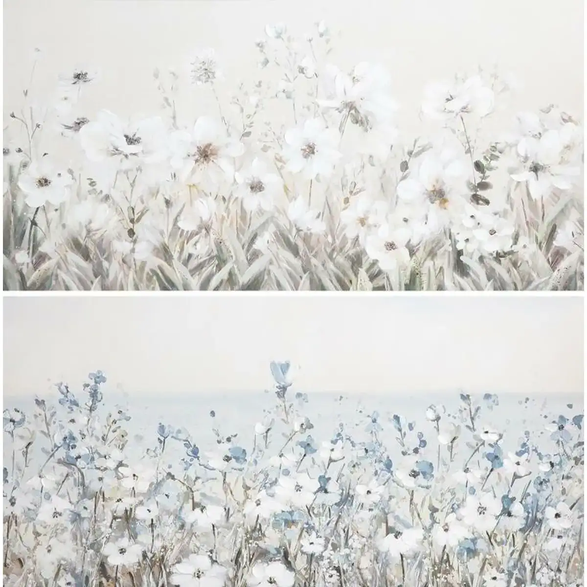 Peinture dkd home decor 120 x 3 5 x 60 cm 120 x 3 7 x 60 cm fleurs shabby chic 2 unite s_4876. DIAYTAR COTE D'IVOIRE - Où le Shopping est un Plaisir Engagé. Parcourez notre catalogue et choisissez des produits qui respectent vos valeurs et vos attentes.