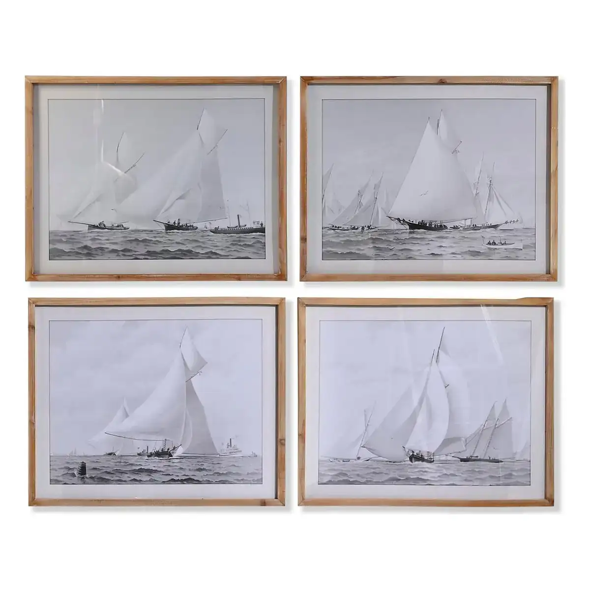 Peinture dkd home decor sapin cristal 70 x 55 x 2 cm 70 x 2 x 55 cm barco 4 pie ces_2308. DIAYTAR COTE D'IVOIRE - Là où Vos Rêves Prendent Forme. Plongez dans notre catalogue diversifié et trouvez des produits qui enrichiront votre quotidien, du pratique à l'exceptionnel.