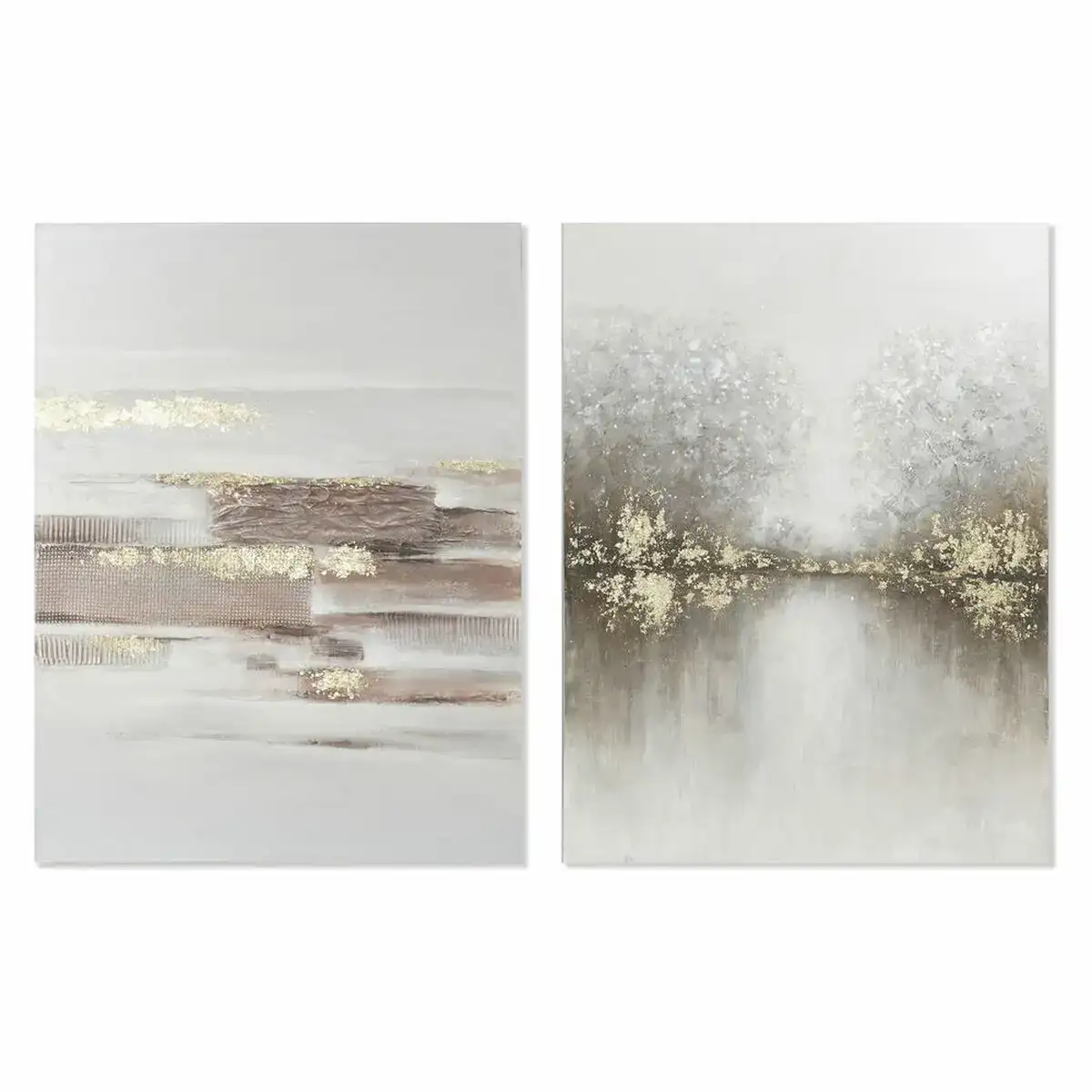 Peinture dkd home decor toile 90 x 3 8 x 120 cm abstrait moderne 2 unite s_1680. Bienvenue dans l'univers captivant de DIAYTAR COTE D'IVOIRE - Votre Plateforme de Shopping Tout-en-Un. Parcourez notre boutique en ligne pour découvrir des produits uniques, allant des articles ménagers aux élégants accessoires de mode.