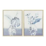 Peinture dkd home decor vase 60 x 4 x 80 cm oriental 2 unite s_8382. Bienvenue sur DIAYTAR COTE D'IVOIRE - Où le Shopping est une Affaire Personnelle. Découvrez notre sélection et choisissez des produits qui reflètent votre unicité et votre individualité.