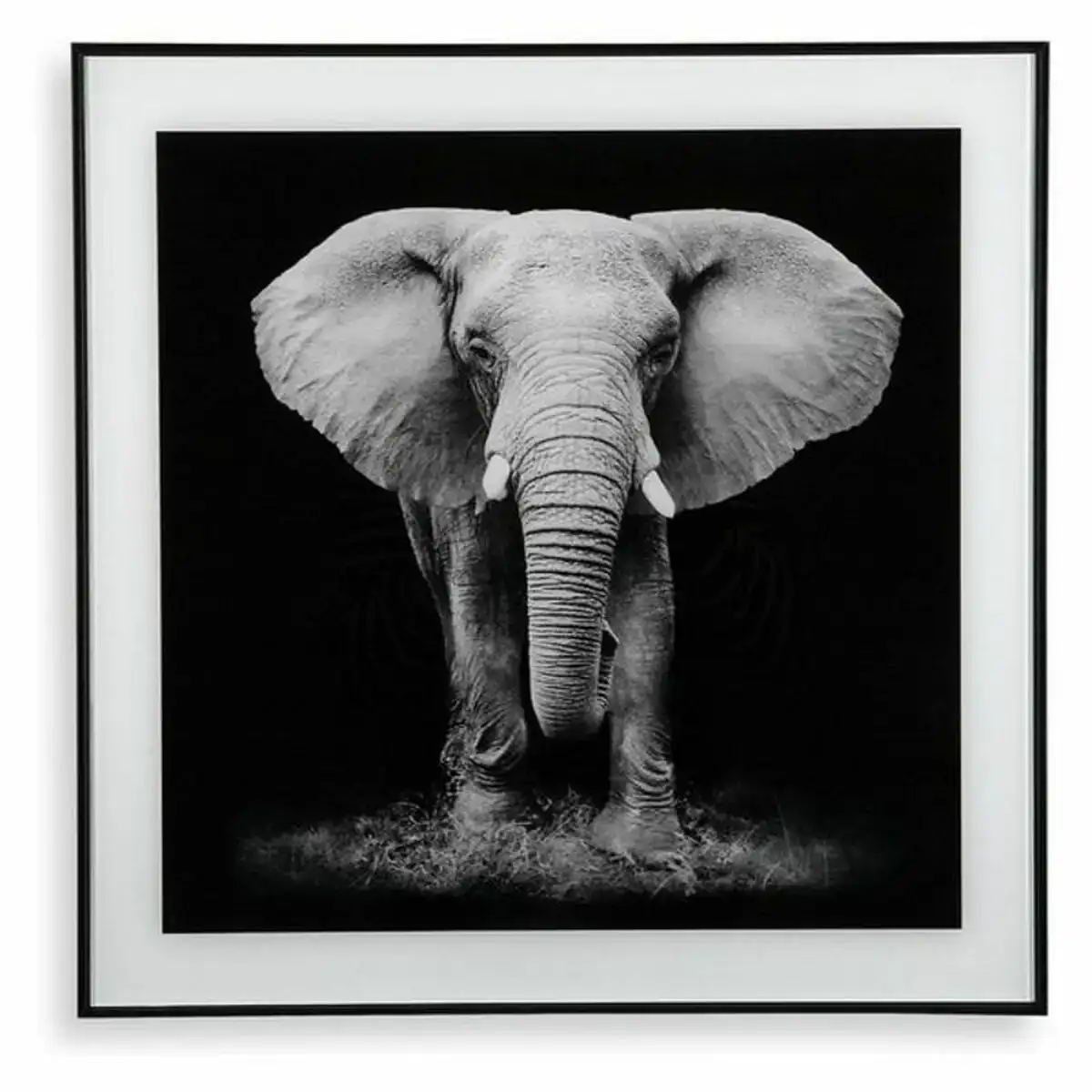 Peinture versa 2 x 50 x 50 cm_9007. Entrez dans l'Univers de DIAYTAR COTE D'IVOIRE - Où Choisir est un Plaisir. Explorez notre gamme variée et trouvez des articles qui parlent à votre cœur et à votre style.