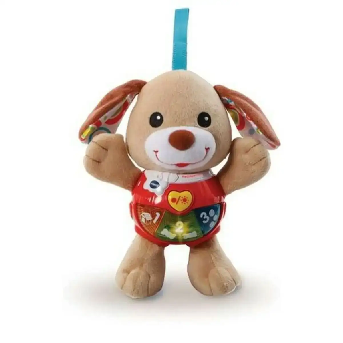 Peluche d activite pour be be s vtech pequeperrito es_7360. DIAYTAR COTE D'IVOIRE - Où Chaque Détail Compte. Naviguez à travers notre gamme variée et choisissez des articles qui ajoutent une touche spéciale à votre quotidien, toujours avec qualité et style.