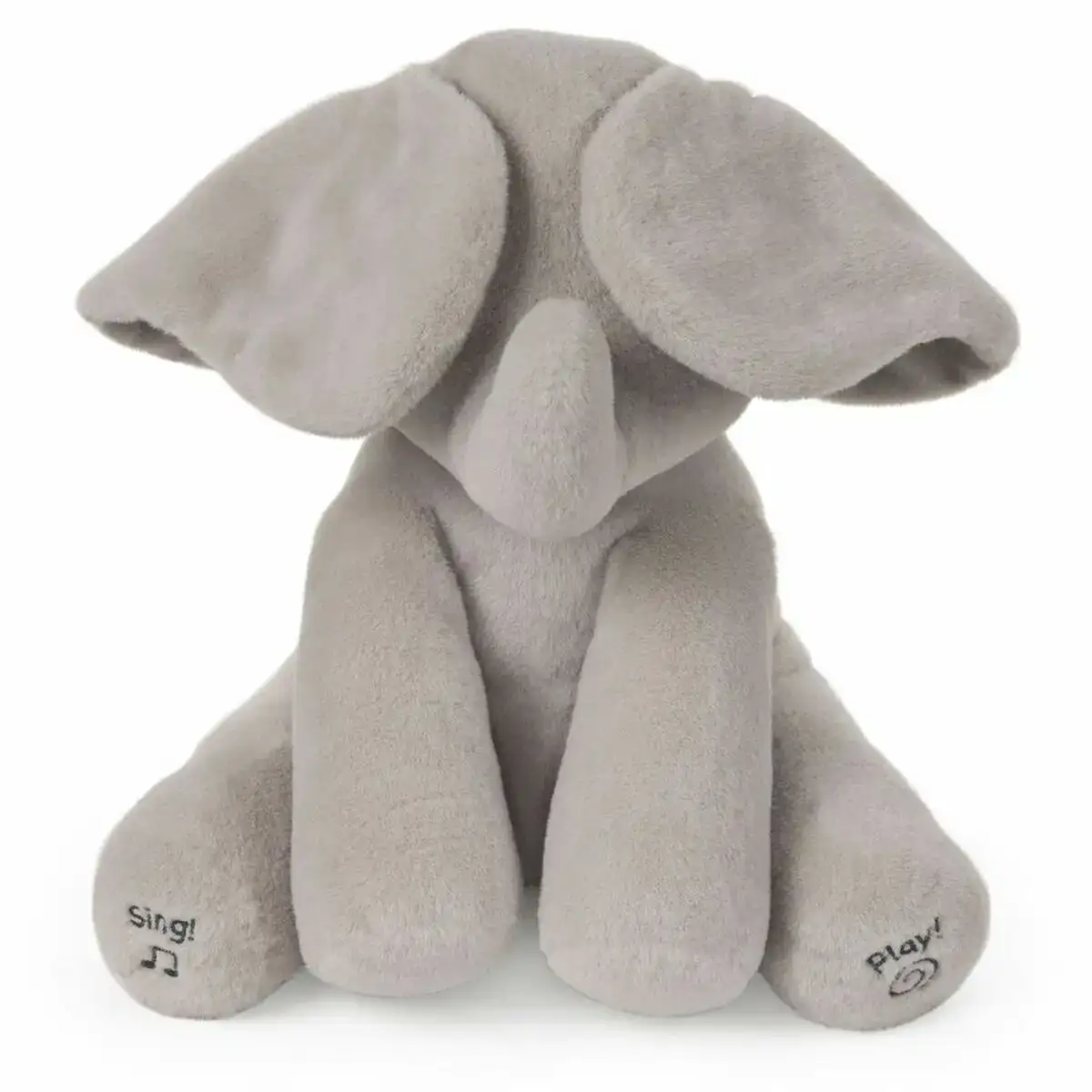 Peluche gund flappy 30 cm_2608. DIAYTAR COTE D'IVOIRE - Votre Passage Vers l'Excellence Shopping. Découvrez un catalogue en ligne qui offre une expérience d'achat exceptionnelle, avec des produits soigneusement sélectionnés pour satisfaire tous les goûts.