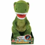 Peluche jemini dinosaure led light avec son_7698. Bienvenue dans l'univers captivant de DIAYTAR COTE D'IVOIRE - Votre Plateforme de Shopping Tout-en-Un. Parcourez notre boutique en ligne pour découvrir des produits uniques, allant des articles ménagers aux élégants accessoires de mode.
