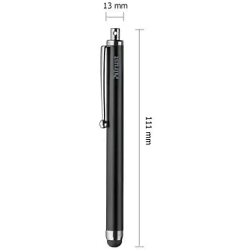 Pencil trust stylus ipad_4147. DIAYTAR COTE D'IVOIRE - L'Art de Vivre avec Authenticité. Explorez notre gamme de produits artisanaux et découvrez des articles qui apportent une touche unique à votre vie.