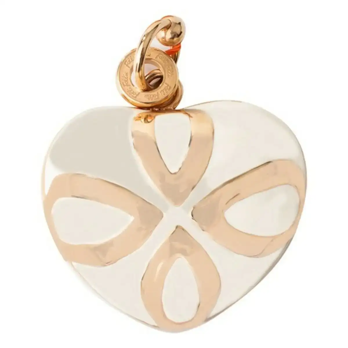 Pendentif femme folli follie 3p0t005rw 4 cm_4467. DIAYTAR COTE D'IVOIRE - Où Choisir est un Plaisir. Explorez notre boutique en ligne et choisissez parmi des produits de qualité qui satisferont vos besoins et vos goûts.