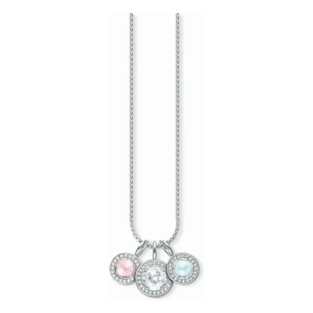 Pendentif femme thomas sabo air ke1467 861 7 45 cm_4900. Bienvenue chez DIAYTAR COTE D'IVOIRE - Où Chaque Achat est un Geste d'Amour. Découvrez notre sélection minutieuse et choisissez des articles qui témoignent de votre passion.