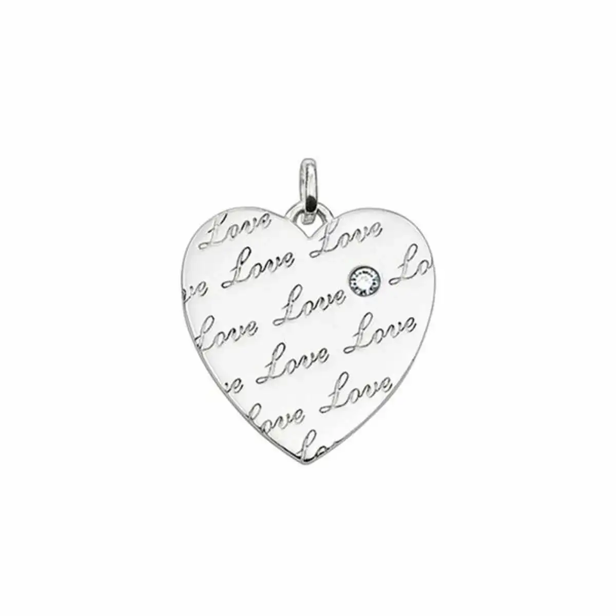 Pendentif femme thomas sabo sd_pe0018 153 14 2 cm_4080. DIAYTAR COTE D'IVOIRE - Où la Tradition s'Harmonise avec le Moderne. Parcourez notre gamme diversifiée et choisissez des produits qui révèlent l'âme du Côte d'Ivoire.