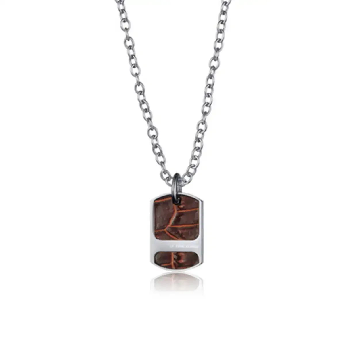Pendentif homme time force ts5031cs 50 cm 50 cm_7794. Bienvenue chez DIAYTAR COTE D'IVOIRE - Où Chaque Objet a son Histoire. Découvrez notre sélection méticuleuse et choisissez des articles qui racontent l'âme du Côte d'Ivoire.