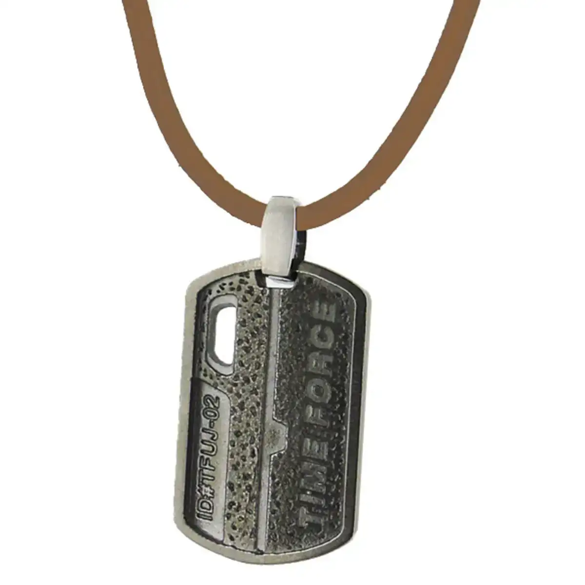 Pendentif homme time force ts5072cl 52 cm 52 cm_2486. DIAYTAR COTE D'IVOIRE - Votre Source de Découvertes Shopping. Naviguez à travers nos catégories et découvrez des articles qui vous surprendront et vous séduiront.