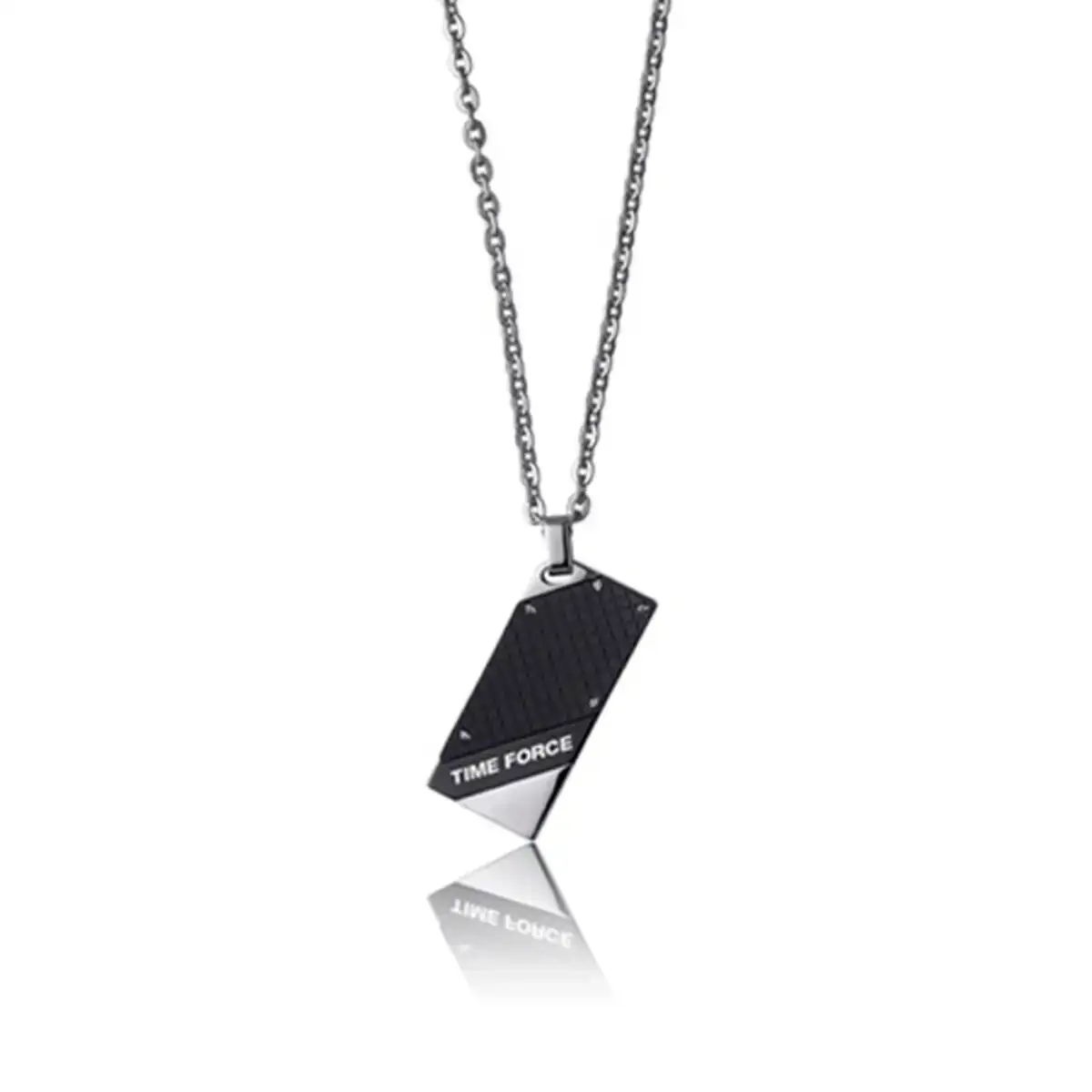 Pendentif homme time force ts5112cs 56 cm 56 cm_8330. Bienvenue chez DIAYTAR COTE D'IVOIRE - Votre Plateforme Shopping pour Tous. Découvrez un large éventail de produits qui célèbrent la diversité et la beauté du Côte d'Ivoire.