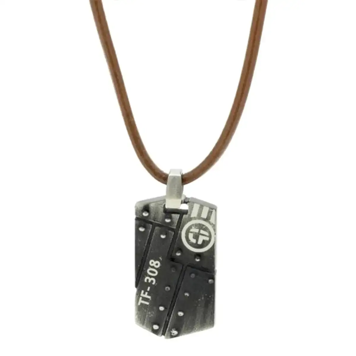 Pendentif homme time force ts5117cl 44 cm 44 cm_4393. DIAYTAR COTE D'IVOIRE - Où Chaque Détail Compte. Naviguez à travers notre gamme variée et choisissez des articles qui ajoutent une touche spéciale à votre quotidien, toujours avec qualité et style.
