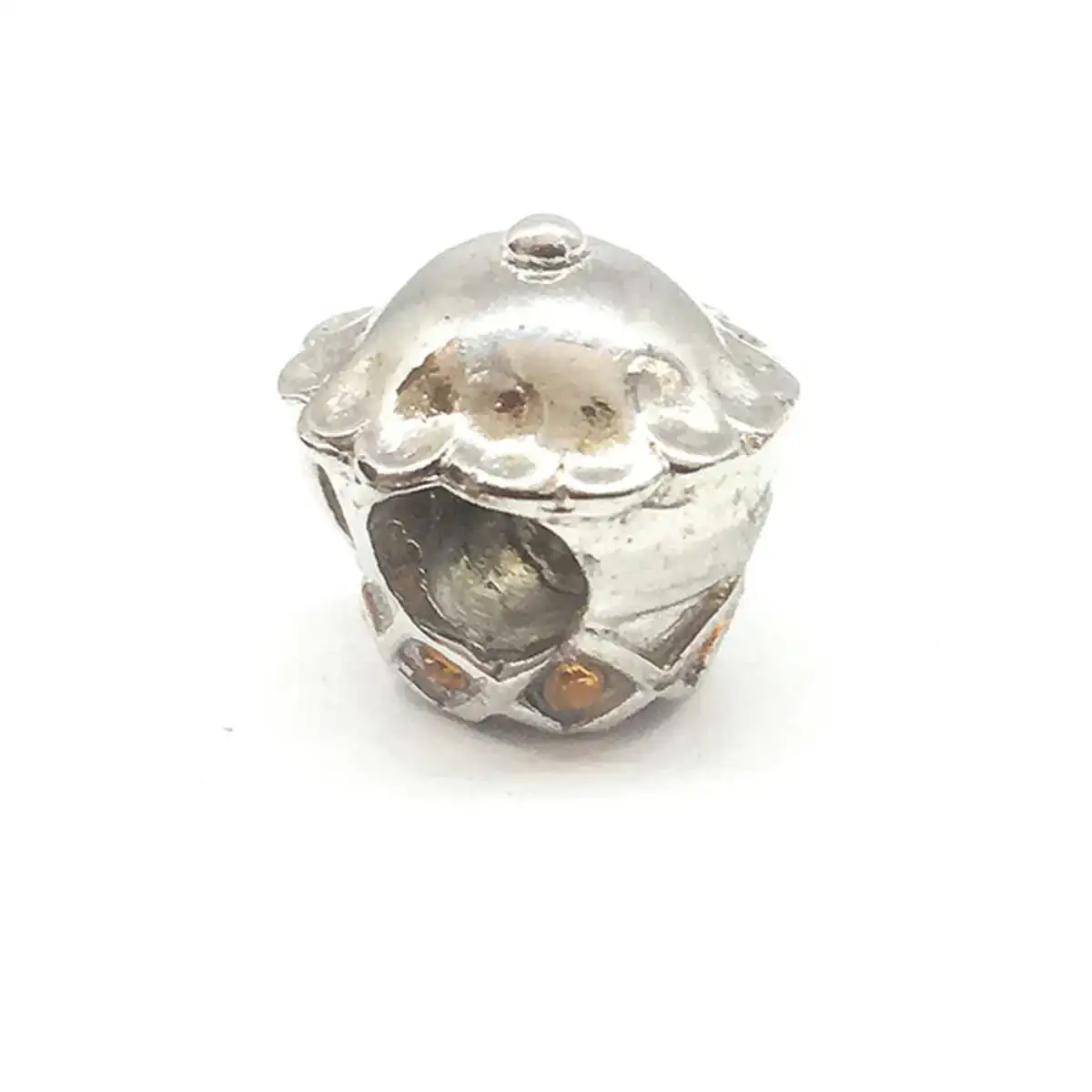Perles dames viceroy vmg0028 14 argent 1 cm_1100. Bienvenue sur DIAYTAR COTE D'IVOIRE - Où le Shopping est une Affaire Personnelle. Découvrez notre sélection et choisissez des produits qui reflètent votre unicité et votre individualité.