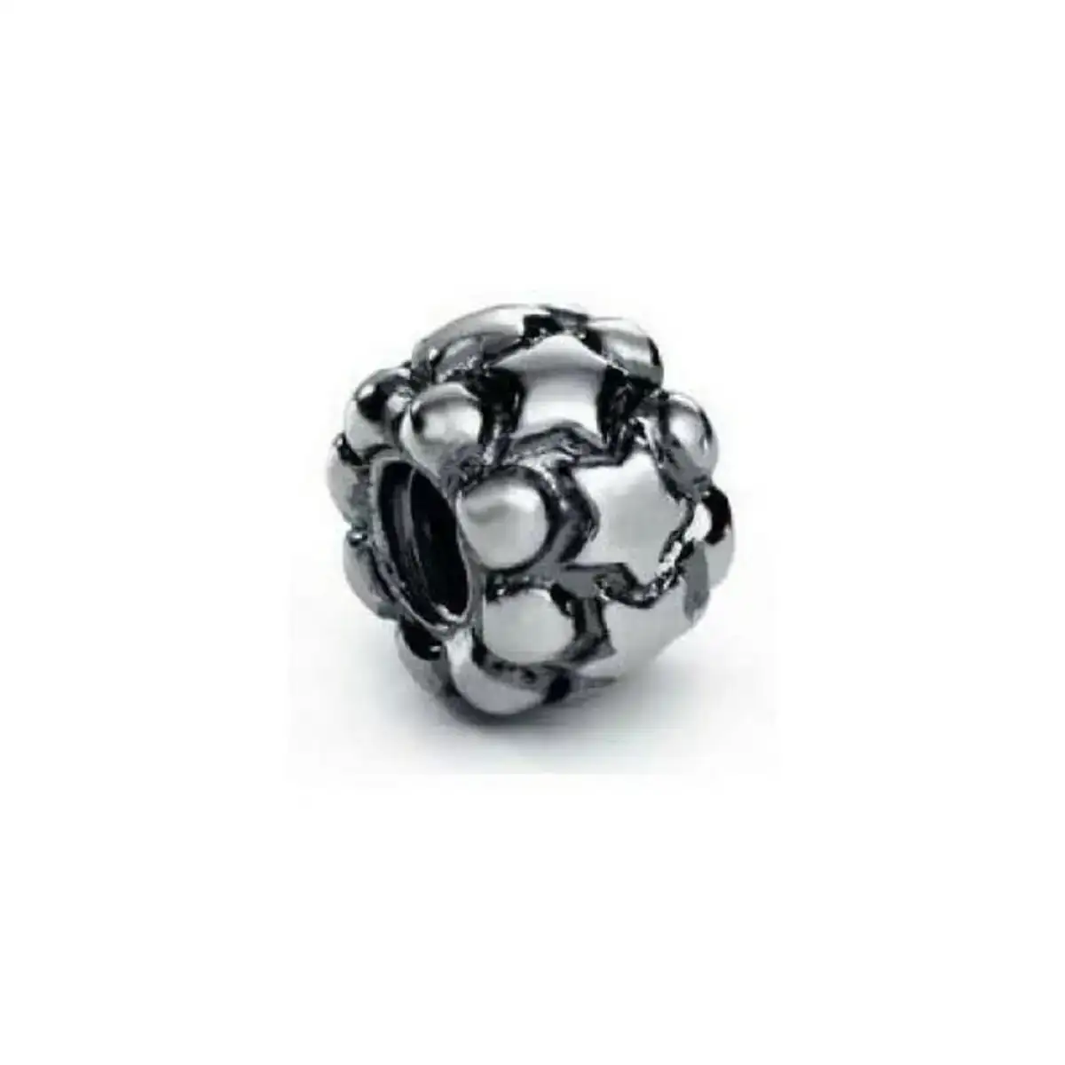 Perles dames viceroy vmm0006 00 argent 1 cm_1960. Entrez dans le Monde Éclectique de DIAYTAR COTE D'IVOIRE. Explorez nos catégories et dénichez des trésors qui reflètent la richesse et l'authenticité du Côte d'Ivoire.