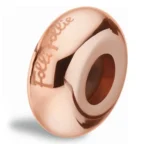 Perles femme folli follie 1p16t010r or rose 1 cm_8303. DIAYTAR COTE D'IVOIRE - Où Choisir est un Plaisir Responsable. Parcourez notre catalogue et choisissez des produits qui incarnent notre engagement envers des pratiques durables et éthiques.