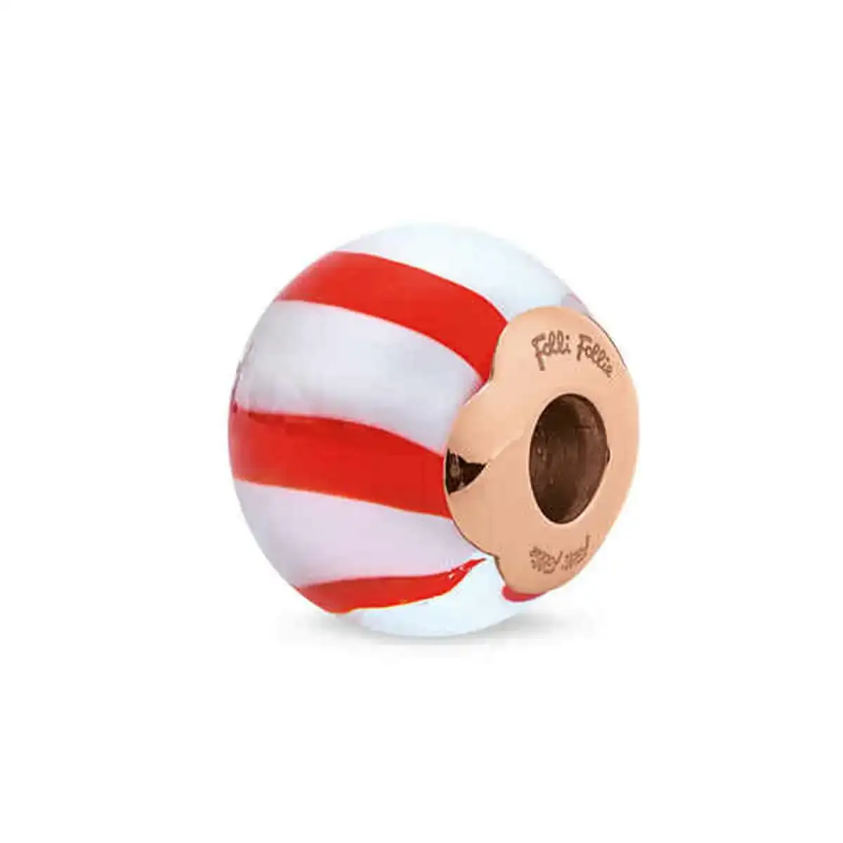 Perles femme folli follie 3p18t005rrw rouge 1 cm_2064. DIAYTAR COTE D'IVOIRE - Là où Chaque Produit a son Histoire. Découvrez notre gamme de produits, chacun portant en lui le récit de l'artisanat et de la passion, pour vous offrir une expérience de shopping authentique.