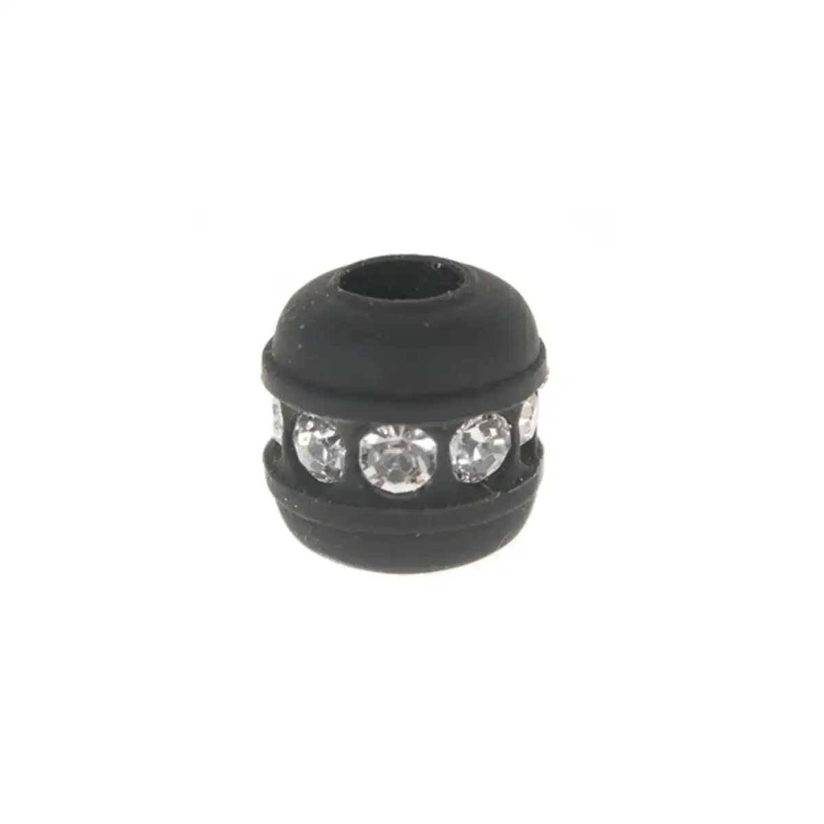 Perles femme morellato sabz014 noir_8208. DIAYTAR COTE D'IVOIRE - L'Art de Vivre l'Élégance Accessible. Parcourez notre gamme variée et choisissez des produits qui ajoutent une touche de sophistication à votre style.